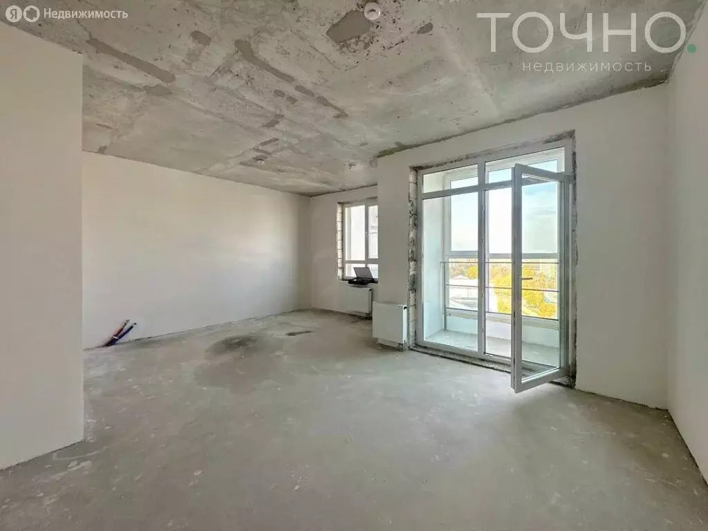 3-комнатная квартира: Пенза, улица Лозицкой, 1А (95.5 м) - Фото 1