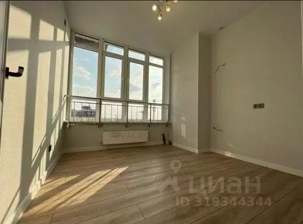 2-к кв. Краснодарский край, Краснодар ул. Ивана Беличенко, 87 (51.0 м) - Фото 0