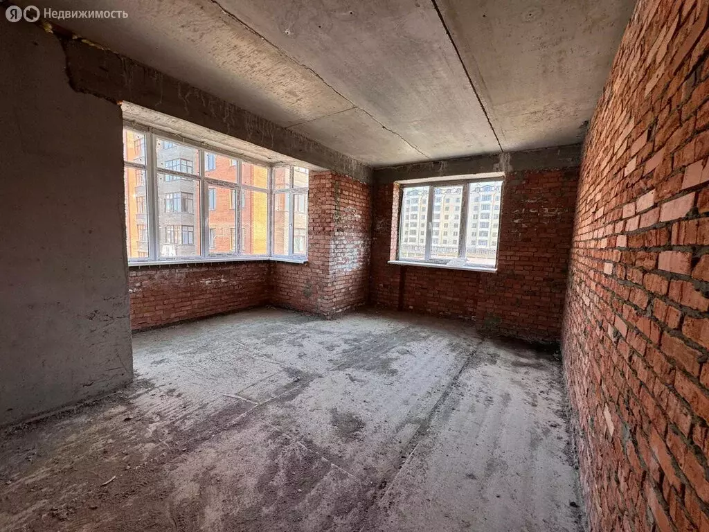 1-комнатная квартира: Владикавказ, Московская улица, 51/4 (42 м) - Фото 1