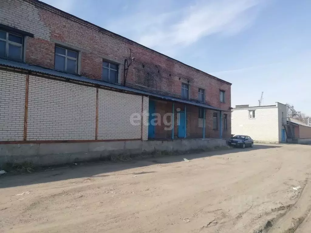 Улица совхозная пенза