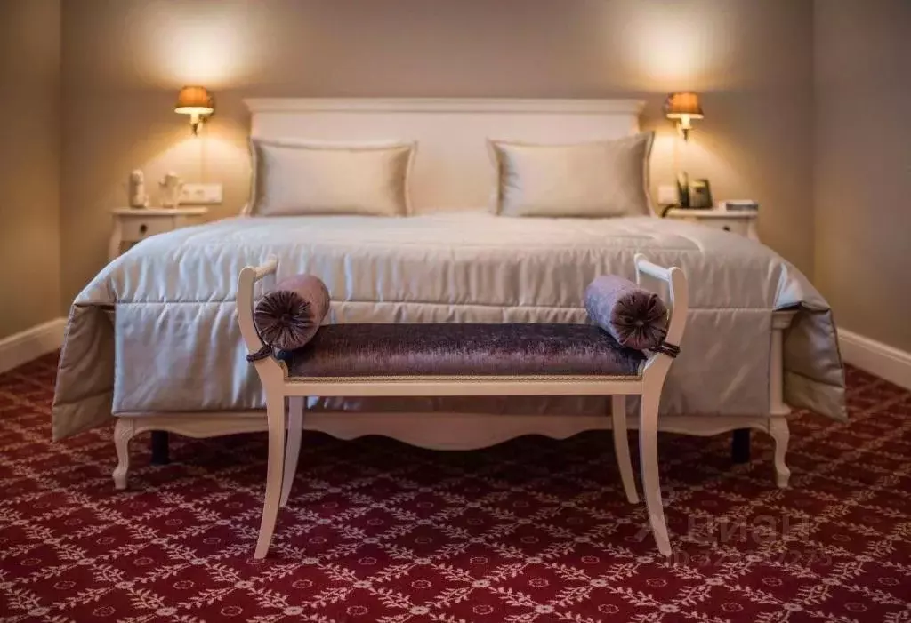 Комната Санкт-Петербург Садовая ул., 4 (65.0 м) - Фото 1