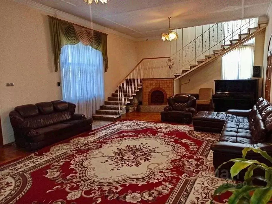 Дом в Краснодарский край, Краснодар 2-я Площадка мкр, ул. Конечная, 7 ... - Фото 1