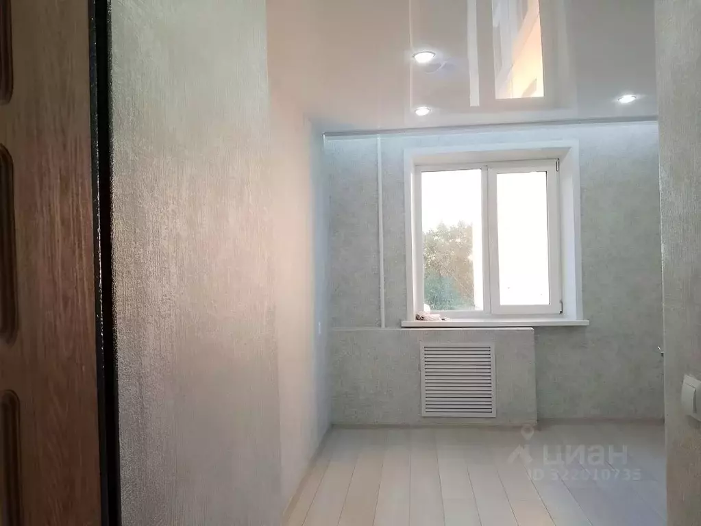 Студия Красноярский край, Красноярск Зеленая Роща мкр, ул. Воронова, ... - Фото 2