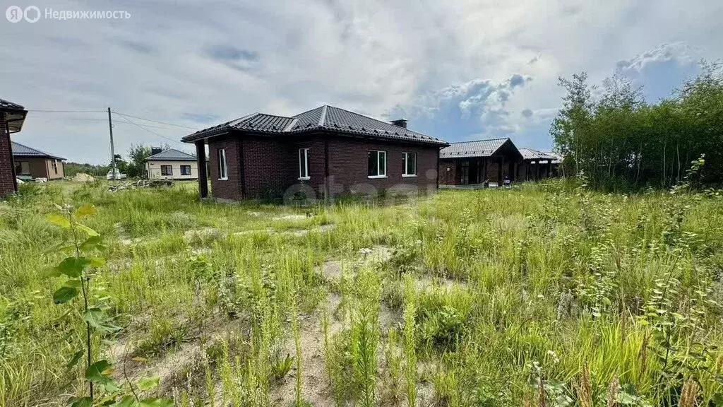 Дом в деревня Медовка, улица Полковника Зайцева (140.4 м) - Фото 1