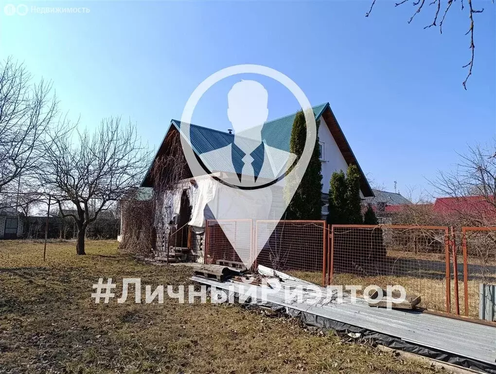 Дом в Рязанская область, рабочий посёлок Александро-Невский (65 м) - Фото 1