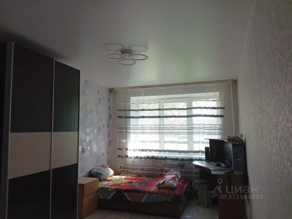 Квартира, 1 комната, 30 м - Фото 0