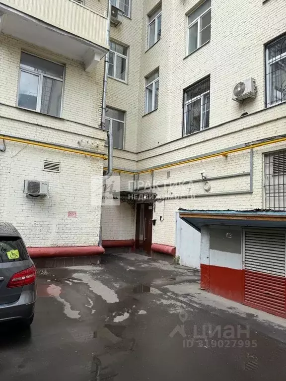 3-к кв. Москва Шарикоподшипниковская ул., 36/18 (68.6 м) - Фото 0