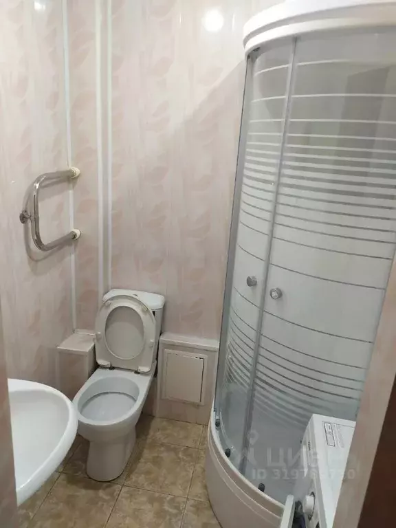 Студия Татарстан, Зеленодольск ул. Комарова, 24 (36.0 м) - Фото 2