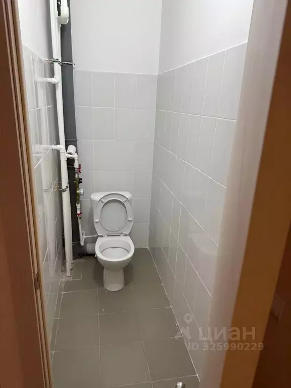 3-к кв. Волгоградская область, Волгоград ул. Ломоносова, 77 (61.0 м) - Фото 2