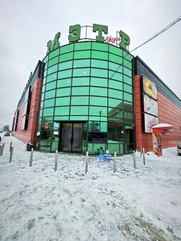 Дом в Московская область, Солнечногорск городской округ, д. Кривцово  ... - Фото 1