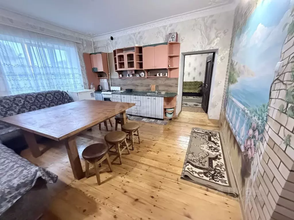 Дом в Крым, Симферополь пер. Промышленный (135 м) - Фото 2