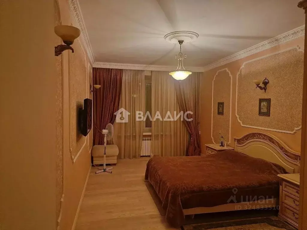 2-к кв. Москва ул. Крупской, 8К1 (62.4 м) - Фото 1