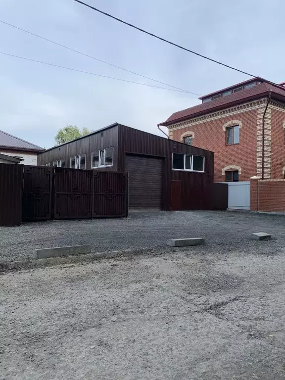 Помещение свободного назначения в Челябинская область, Челябинск ... - Фото 2