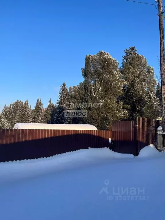 Участок в Томская область, Томск  (7.43 сот.) - Фото 1