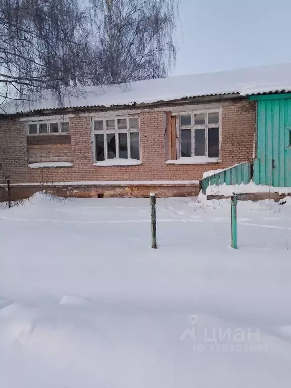 Помещение свободного назначения в Удмуртия, Сарапульский район, с. ... - Фото 2