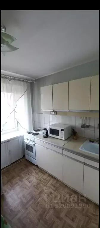 1-к кв. Кемеровская область, Прокопьевск ул. Крупской, 22 (30.0 м) - Фото 0