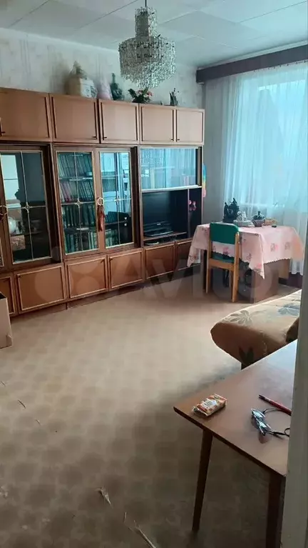 2-к. квартира, 48 м, 2/5 эт. - Фото 0