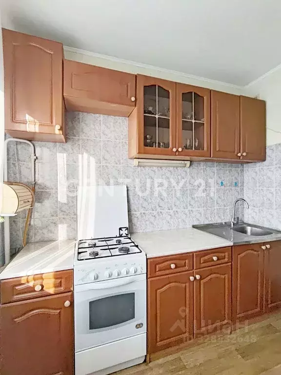 2-к кв. Липецкая область, Липецк Депутатская ул., 52 (52.0 м) - Фото 2