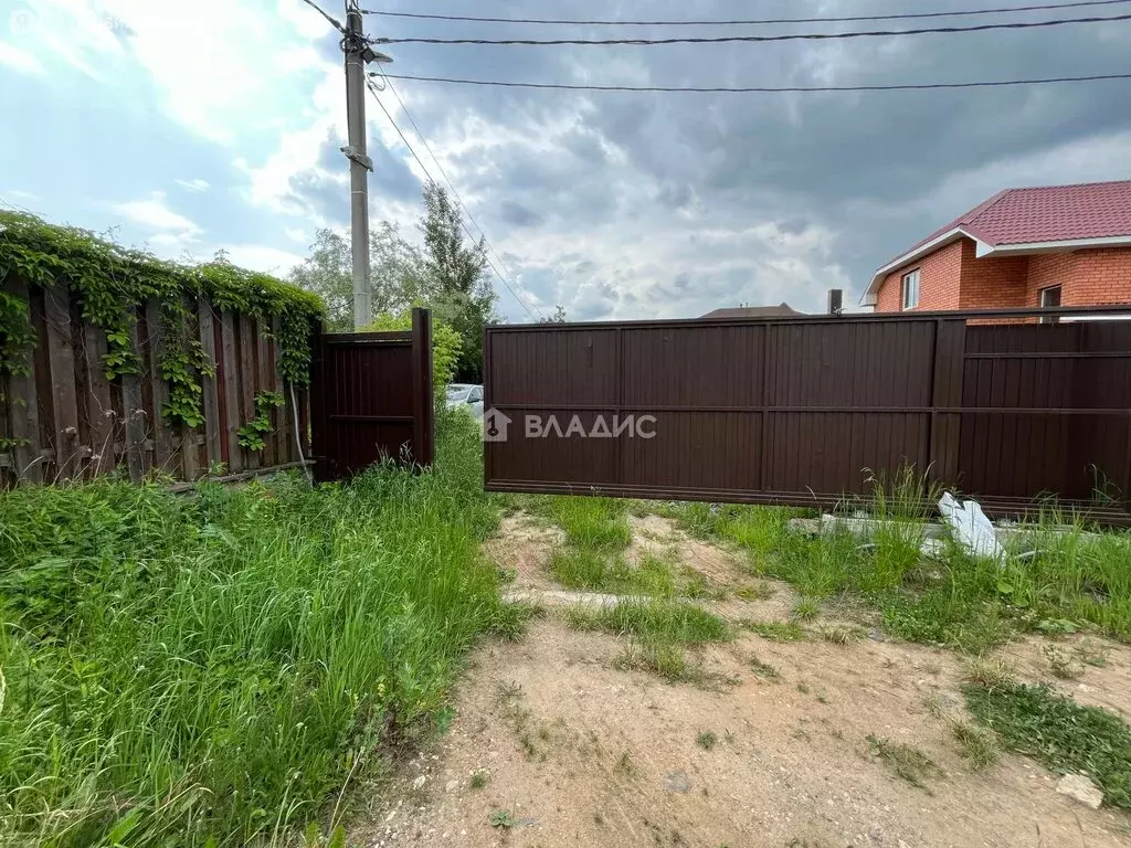 Участок в Московская область, городской округ Щёлково, деревня Лёдово, ... - Фото 1