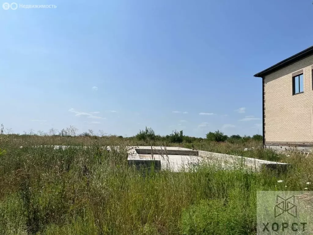 Участок в Ставрополь, Ландшафтная улица (4.3 м) - Фото 1