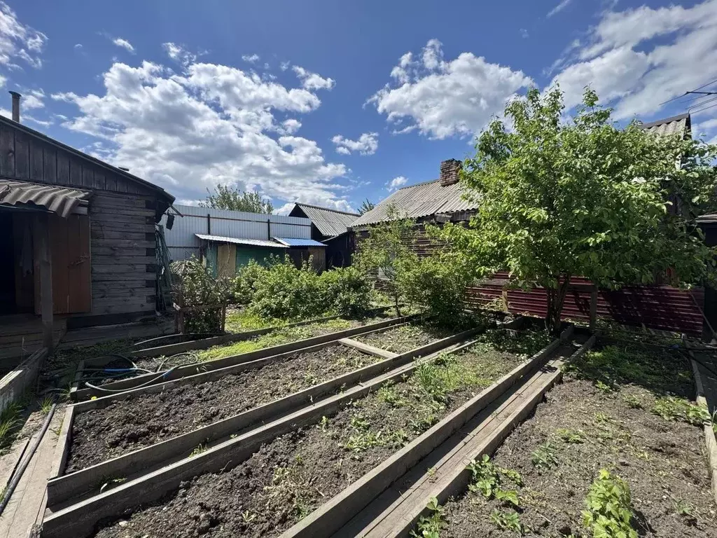 Дом в Иркутская область, Иркутск проезд Кузьмы Минина, 5 (106 м) - Фото 2