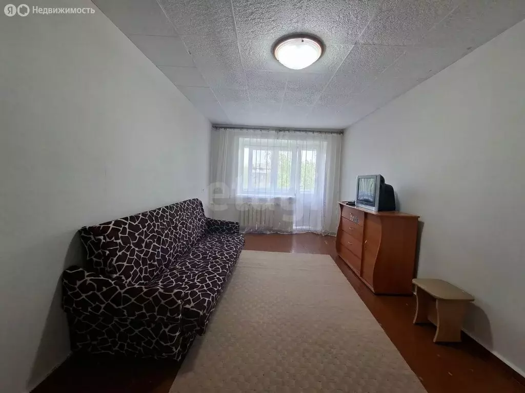 1-комнатная квартира: Аша, Уфимская улица, 64 (30.4 м) - Фото 2