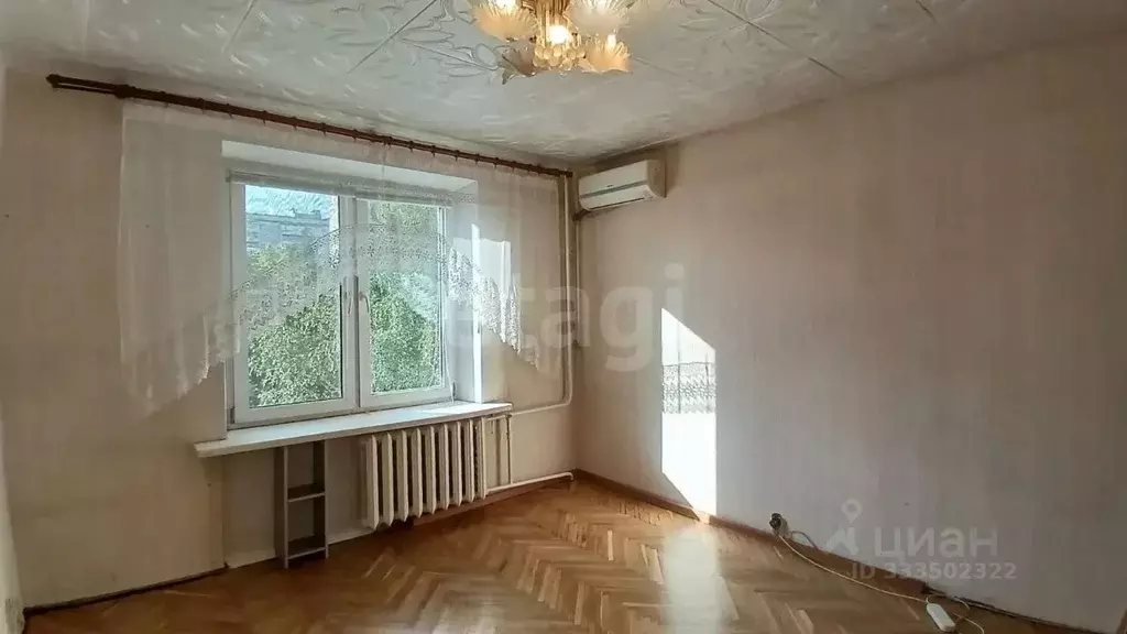 2-к кв. Москва Нежинская ул., 15К2 (38.3 м) - Фото 1