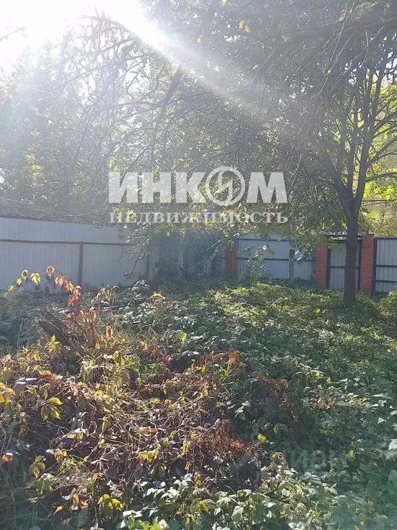 Дом в Московская область, Балашиха Никольско-Архангельский мкр, ... - Фото 2