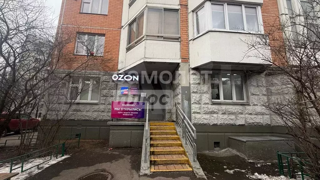 Продам помещение свободного назначения, 114 м - Фото 0