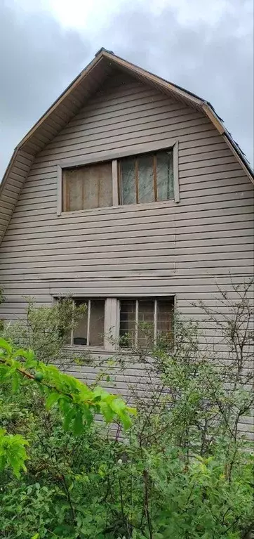 Дом в Свердловская область, Екатеринбург Радуга СНТ, 58 (70 м) - Фото 1