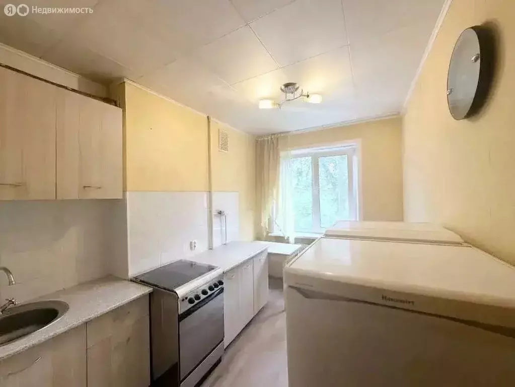 3-комнатная квартира: Самара, проспект Карла Маркса, 487 (60 м) - Фото 1