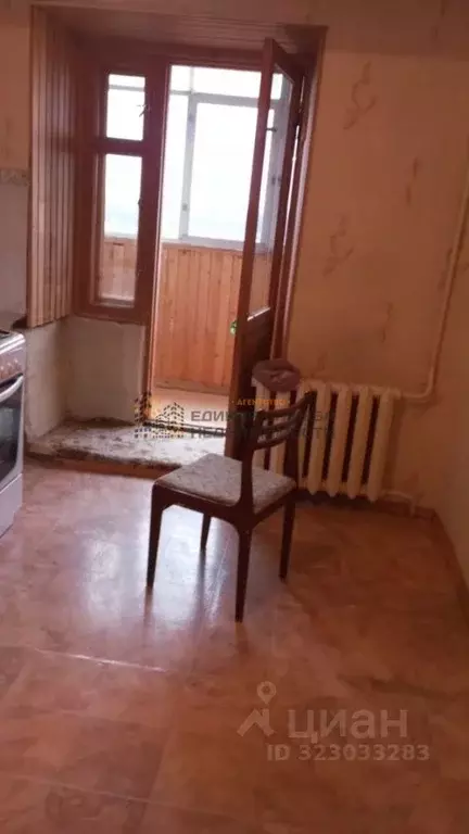 1-к кв. Башкортостан, Уфа ул. Салавата (37.0 м) - Фото 0