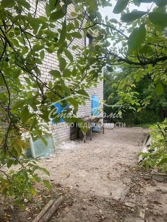 Дом в Волгоградская область, Городищенский район, Новожизненское ... - Фото 0