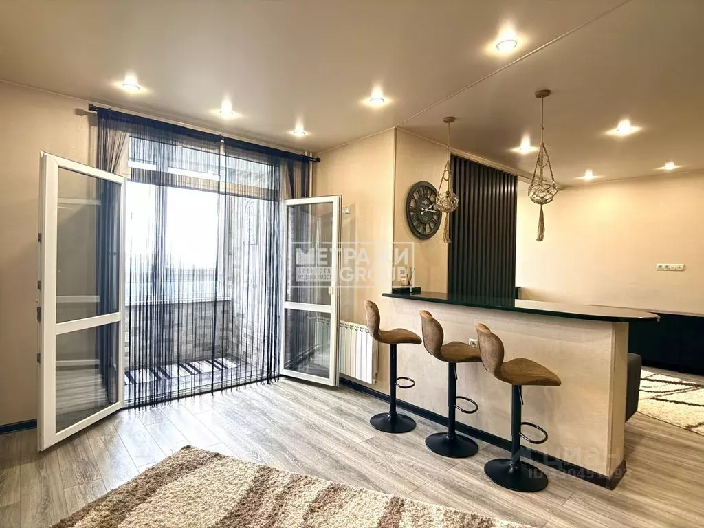 2-к кв. Московская область, Королев Пионерская ул., 30к7 (55.6 м) - Фото 1
