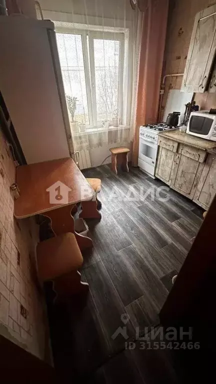 3-к кв. Алтайский край, Бийск ул. Петра Чайковского, 122 (60.1 м) - Фото 1