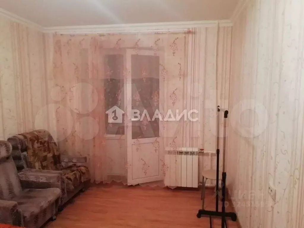 3-к кв. Ростовская область, Ростов-на-Дону ул. Тимошенко, 20 (59.4 м) - Фото 1