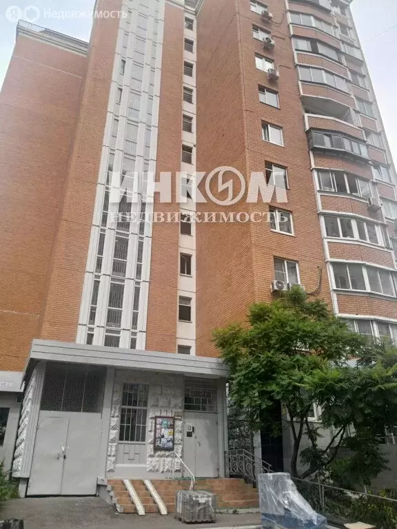 1-комнатная квартира: Москва, Бескудниковский бульвар, 6к4 (40 м) - Фото 1