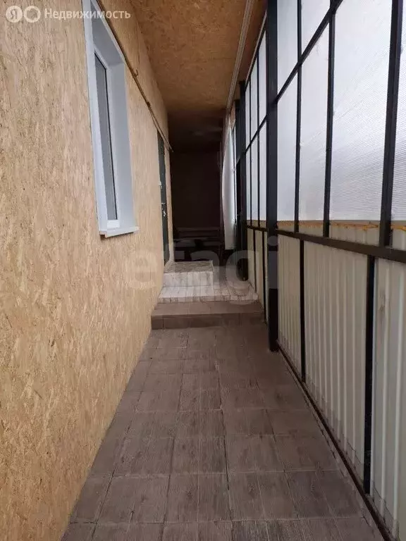 Дом в Ульяновская область, рабочий посёлок Чердаклы, улица Чапаева ... - Фото 2