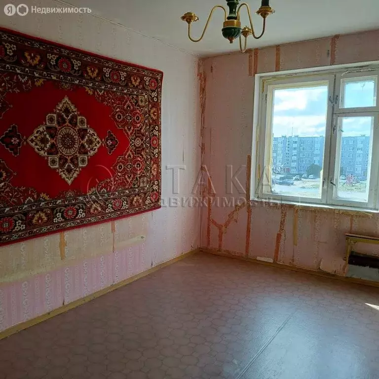 2-комнатная квартира: Приозерск, улица Гагарина, 18 (54.2 м) - Фото 2