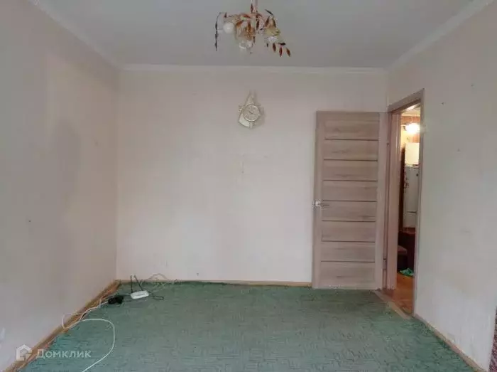 Продаётся 2-к квартира, 44.5 м - Фото 1