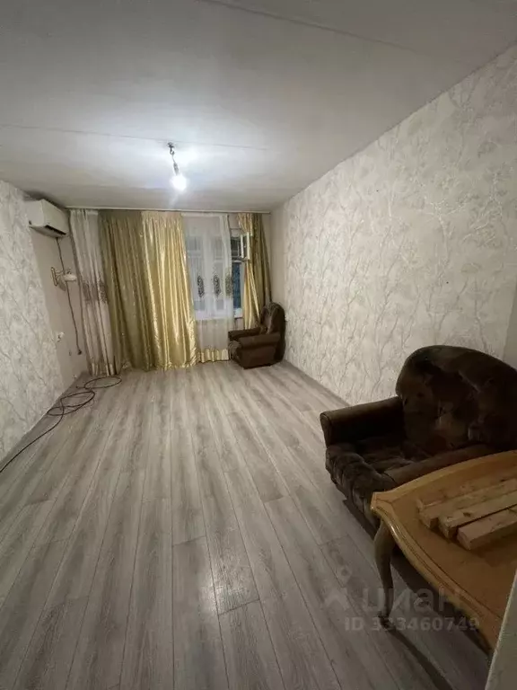 2-к кв. Краснодарский край, Туапсе ул. Судоремонтников, 66 (42.0 м) - Фото 1