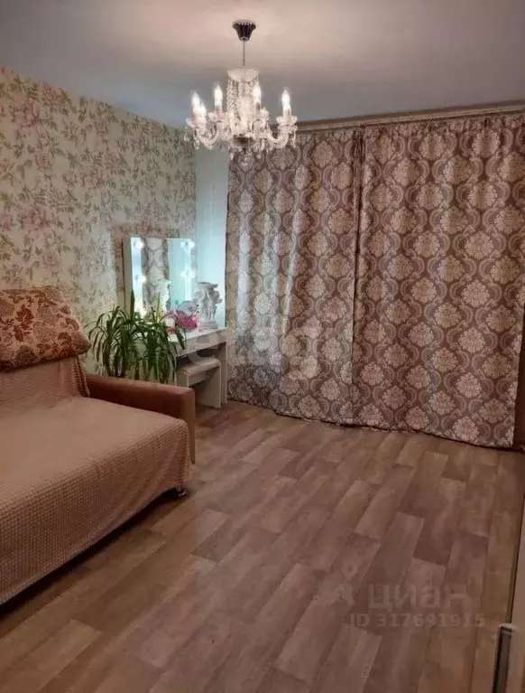 2-к кв. Свердловская область, Екатеринбург ул. 40-летия Комсомола, 31 ... - Фото 0