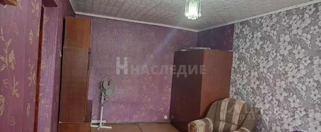 1-к кв. Ростовская область, Каменск-Шахтинский ул. Мусина (34.1 м) - Фото 0