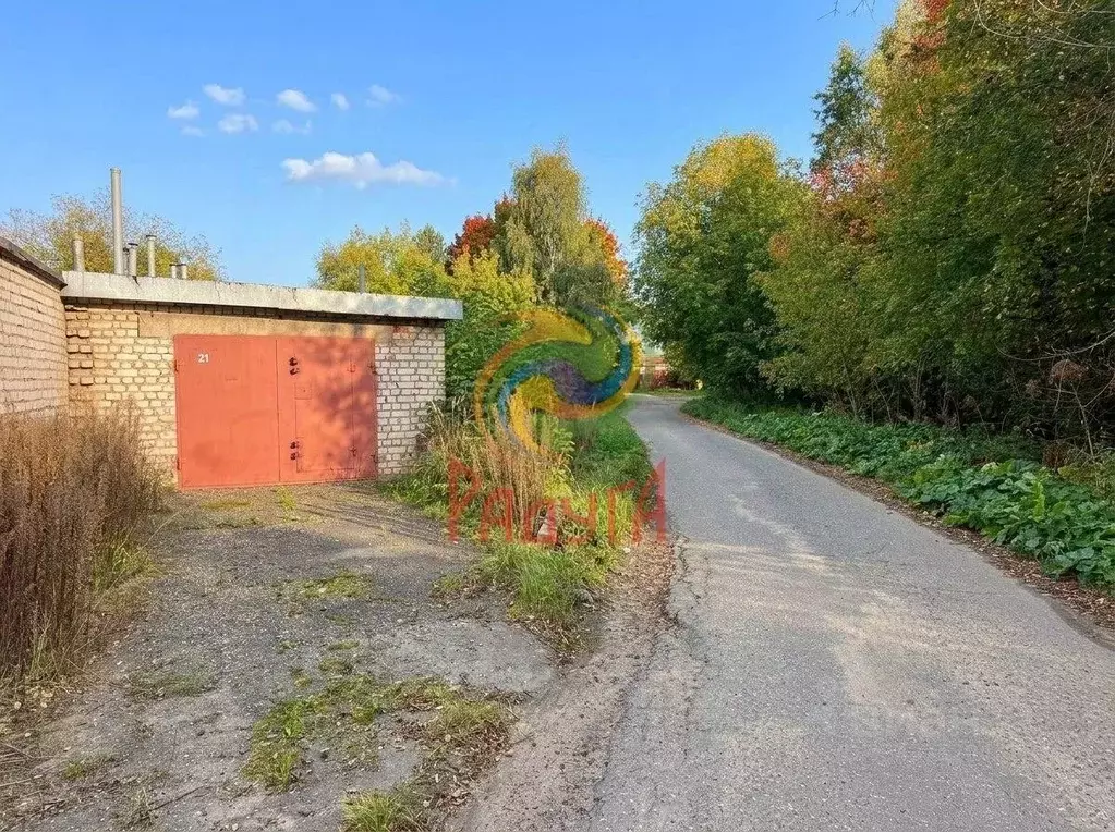 Гараж в Ивановская область, Иваново  (32 м) - Фото 1