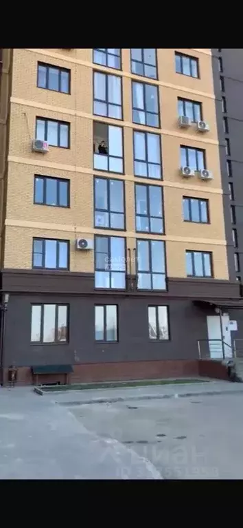 1-к кв. Ставропольский край, Пятигорск Первомайская ул., 70 (49.0 м) - Фото 0
