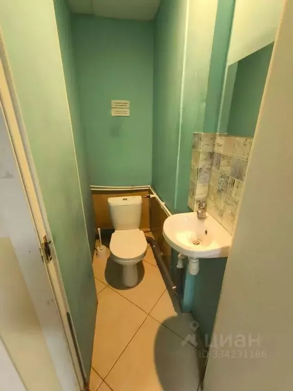 Помещение свободного назначения в Москва Ставропольский проезд, 13 ... - Фото 2