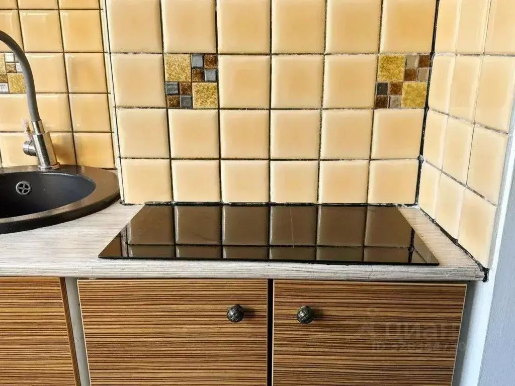 1-к кв. Москва ул. Плющиха, 13 (20.0 м) - Фото 2