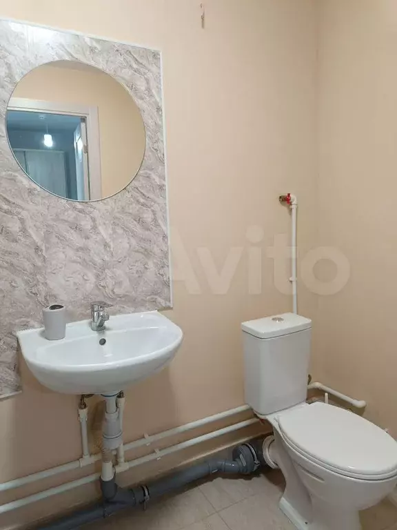 1-к. квартира, 38,8 м, 3/5 эт. - Фото 1