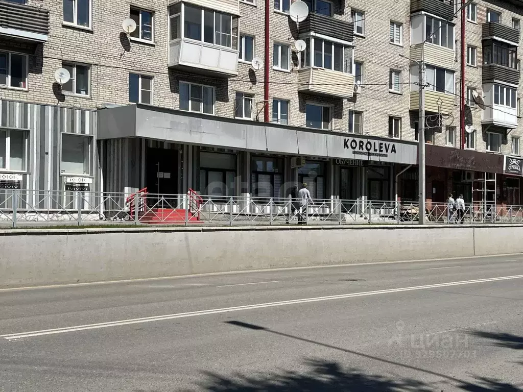 Офис в Алтай, Горно-Алтайск ул. Григория Чорос-Гуркина (203 м) - Фото 1