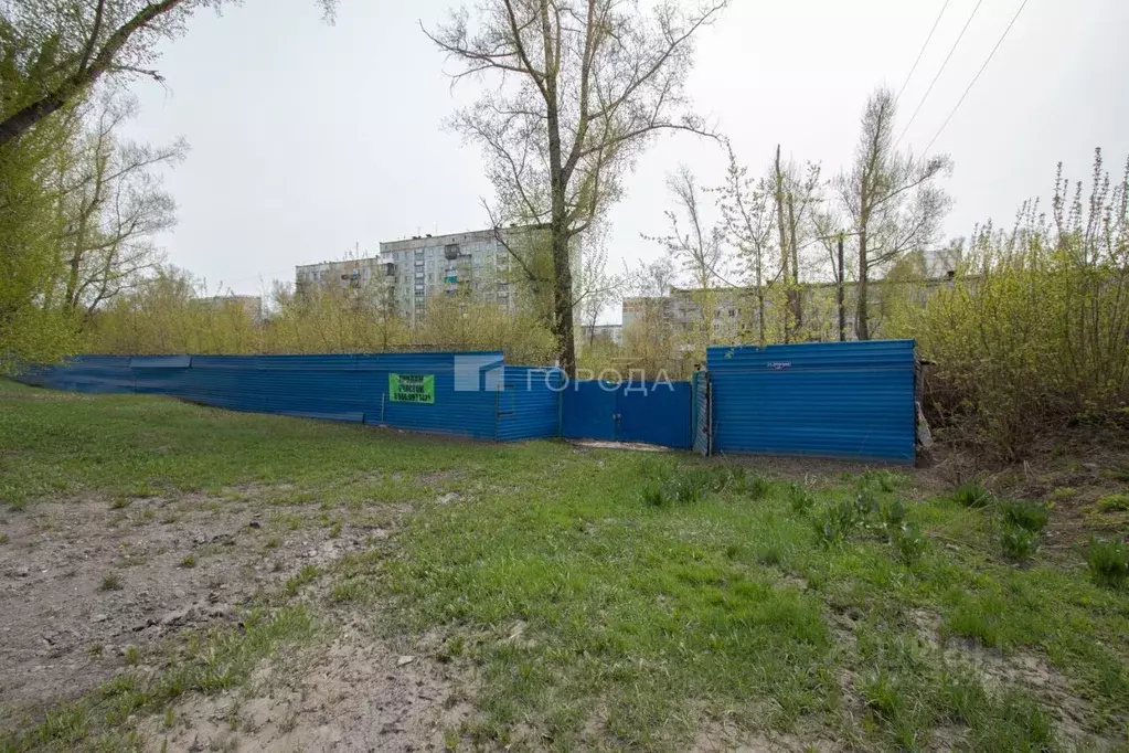Склад в Кемеровская область, Новокузнецк ул. Димитрова, 15 (336 м) - Фото 1